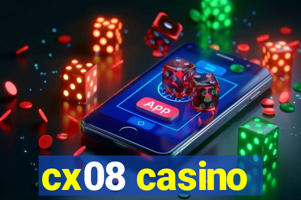 cx08 casino